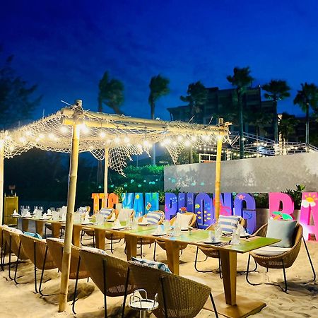 Ttc Van Phong Bay Resort - Himalaya Sauna & Steam Retreat Included Ninh Hoa Екстер'єр фото