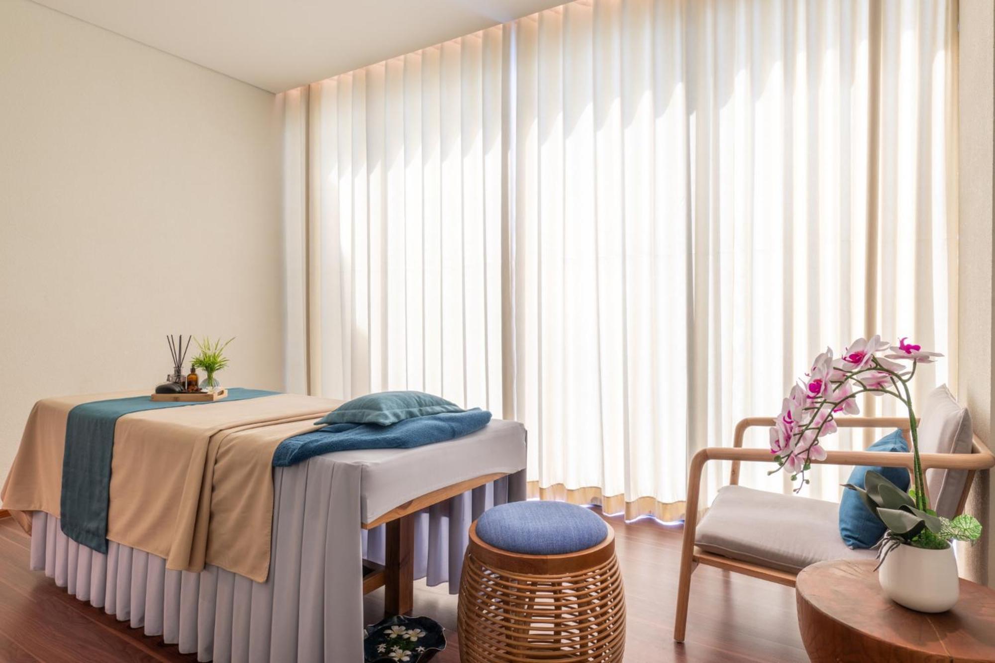 Ttc Van Phong Bay Resort - Himalaya Sauna & Steam Retreat Included Ninh Hoa Екстер'єр фото