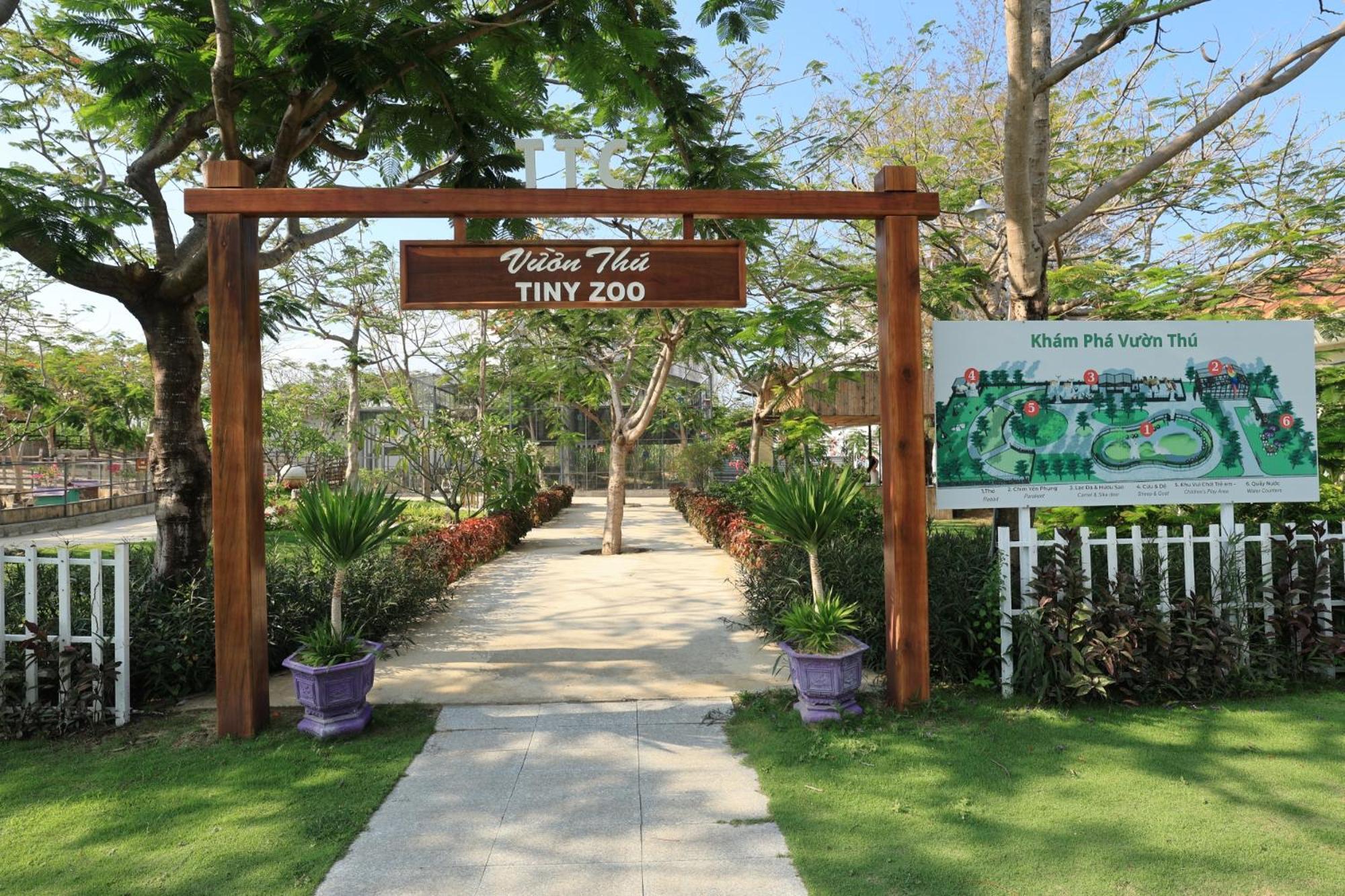 Ttc Van Phong Bay Resort - Himalaya Sauna & Steam Retreat Included Ninh Hoa Екстер'єр фото
