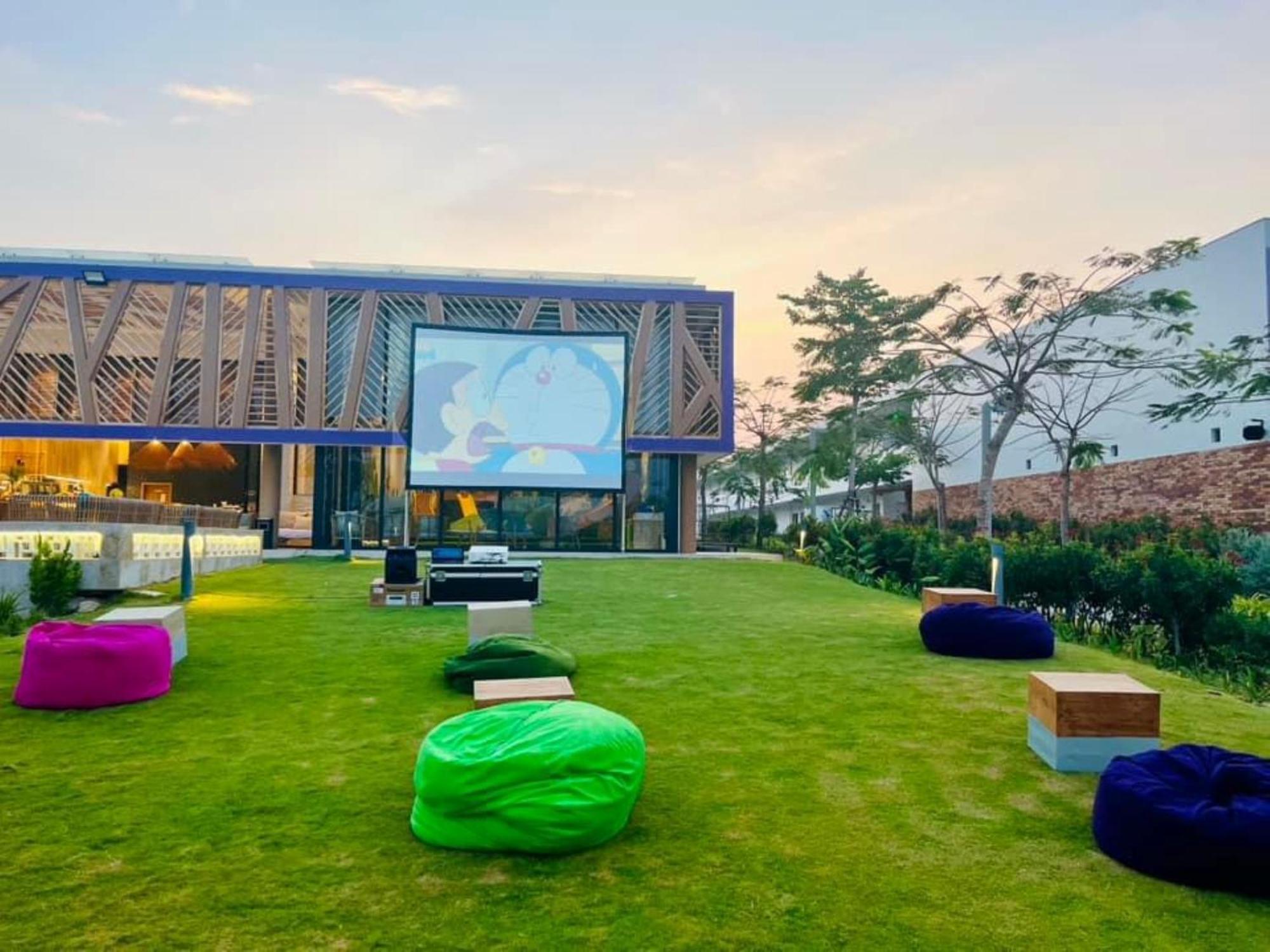 Ttc Van Phong Bay Resort - Himalaya Sauna & Steam Retreat Included Ninh Hoa Екстер'єр фото