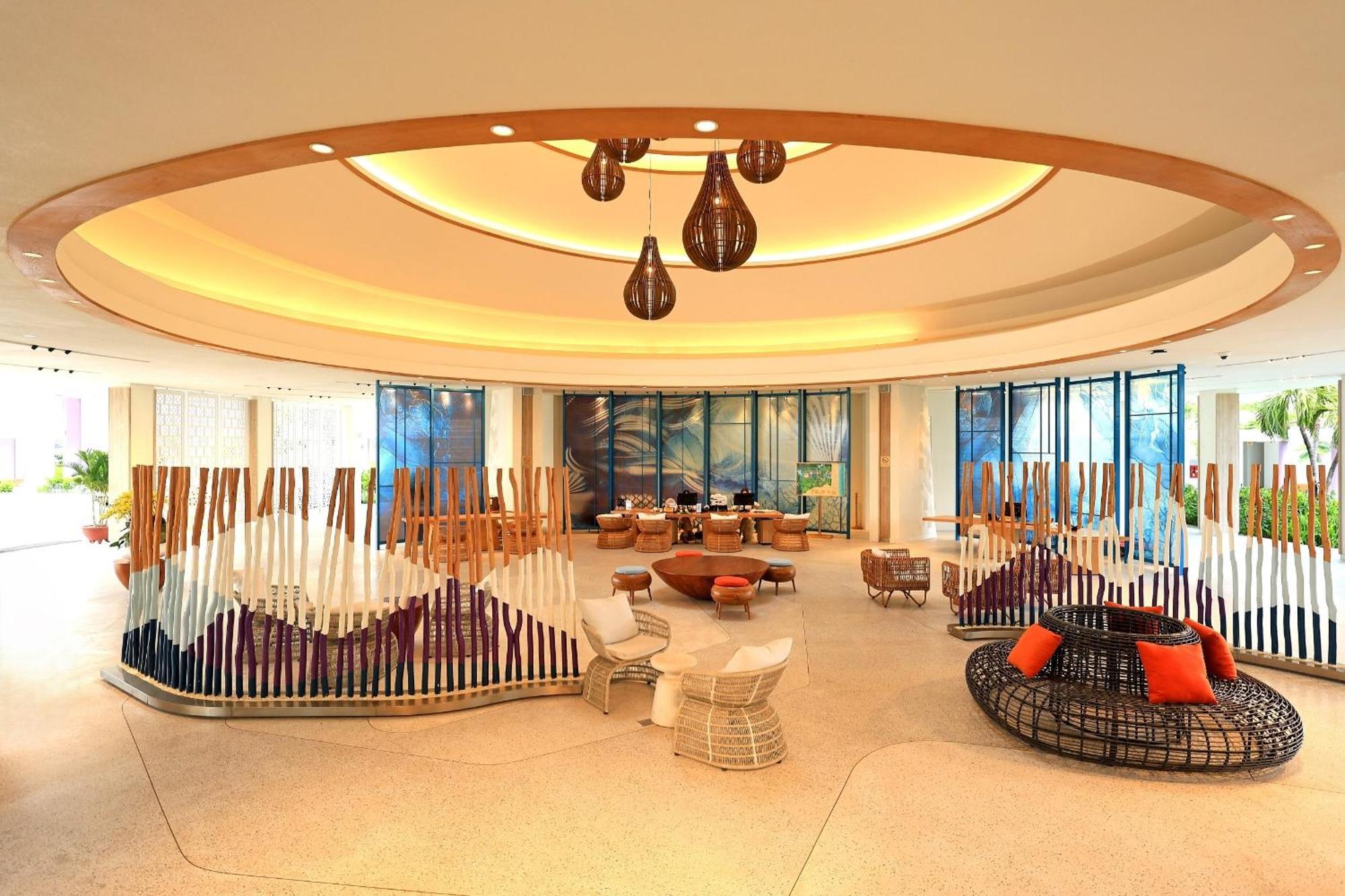 Ttc Van Phong Bay Resort - Himalaya Sauna & Steam Retreat Included Ninh Hoa Екстер'єр фото